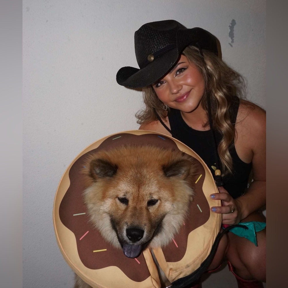 Meet your Posher, Elle